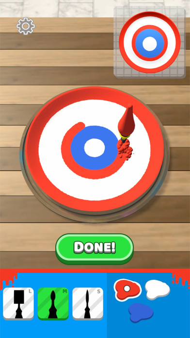 Spiral Plate screenshot 6