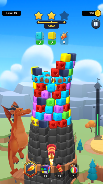 Spire Blast screenshot 9