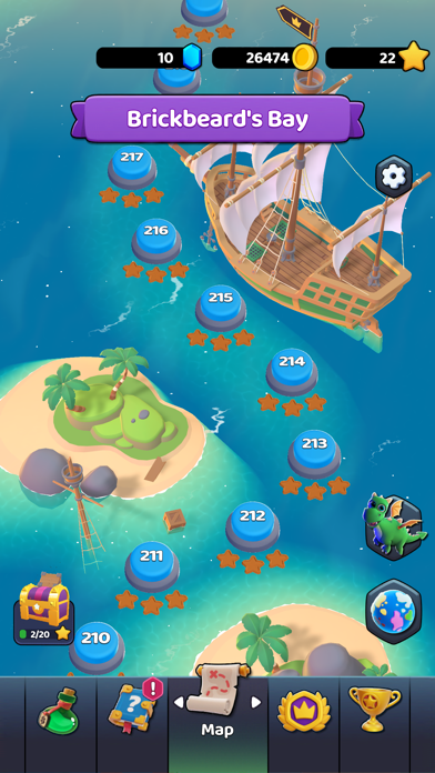 Spire Blast screenshot 7