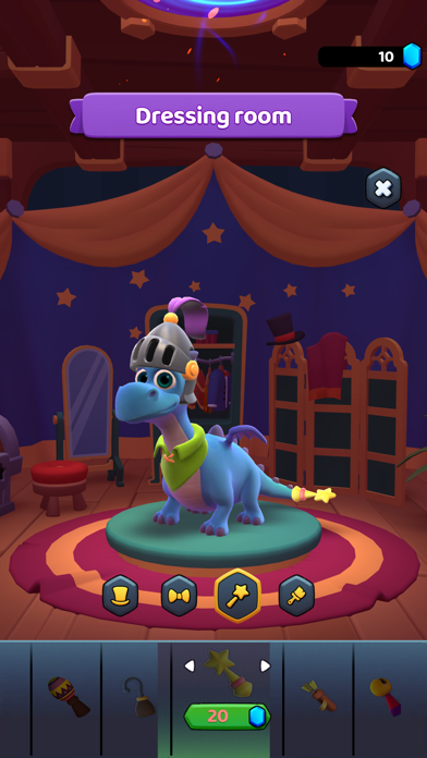 Spire Blast screenshot 6