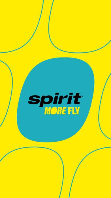 Spirit Airlines screenshot 6