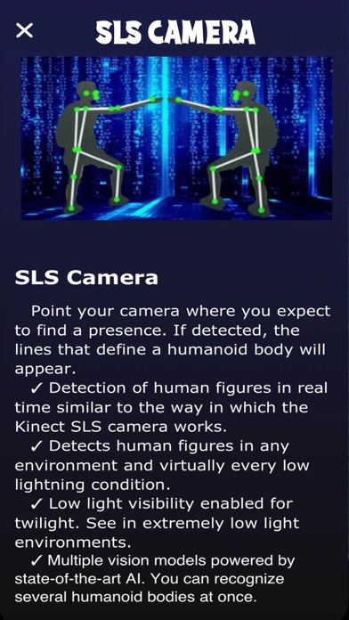 Spirit Contact Talker screenshot 1
