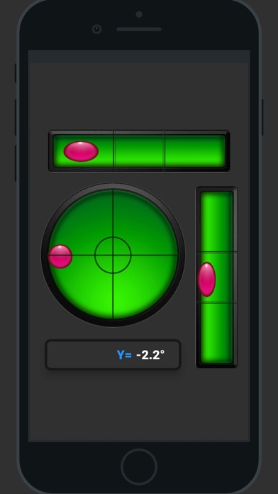 Spirit Level - Bubble Level screenshot 3