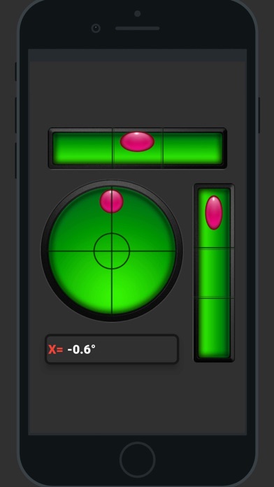 Spirit Level - Bubble Level screenshot 2