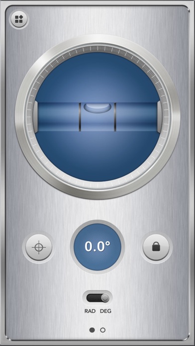 Spirit Level Plus screenshot 2