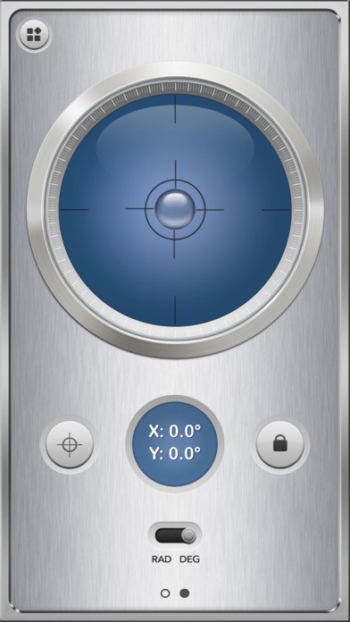 Spirit Level Plus screenshot 1