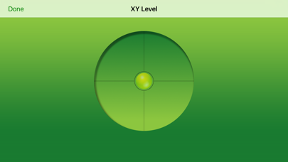 Spirit Level X screenshot 2