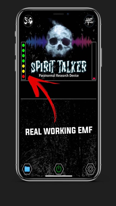Spirit Talker ® screenshot 1