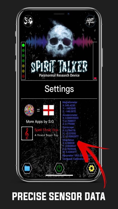 Spirit Talker ® screenshot 2