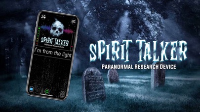Spirit Talker ® screenshot 5
