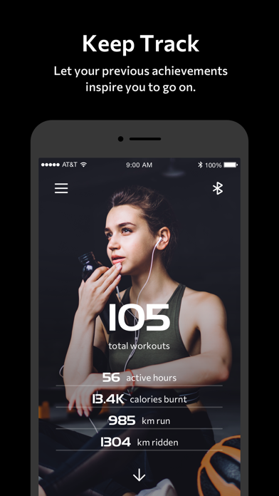SPIRIT+ screenshot 3