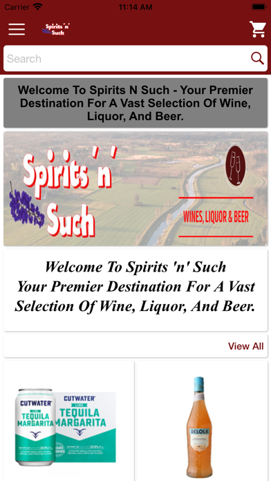 Spirits N Such screenshot 4