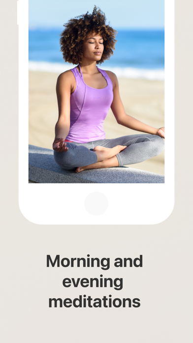 Spiritual - Awakening & Growth screenshot 1