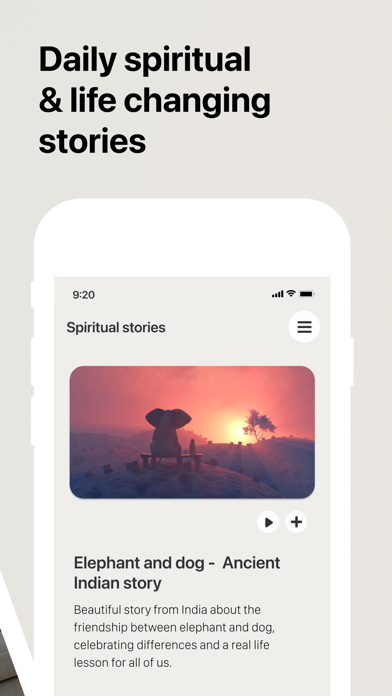 Spiritual - Awakening & Growth screenshot 4