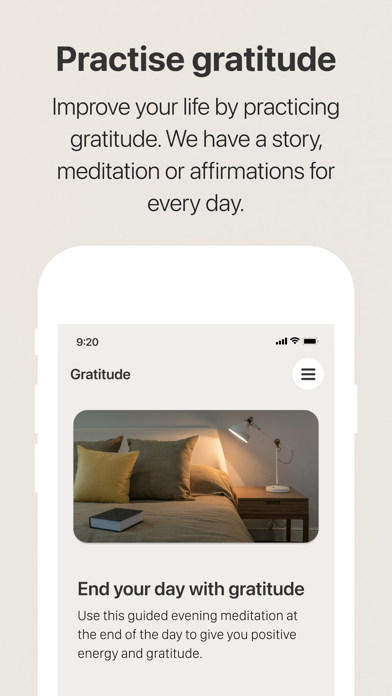Spiritual - Awakening & Growth screenshot 2