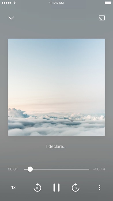 Spiritual Inspiration screenshot 1