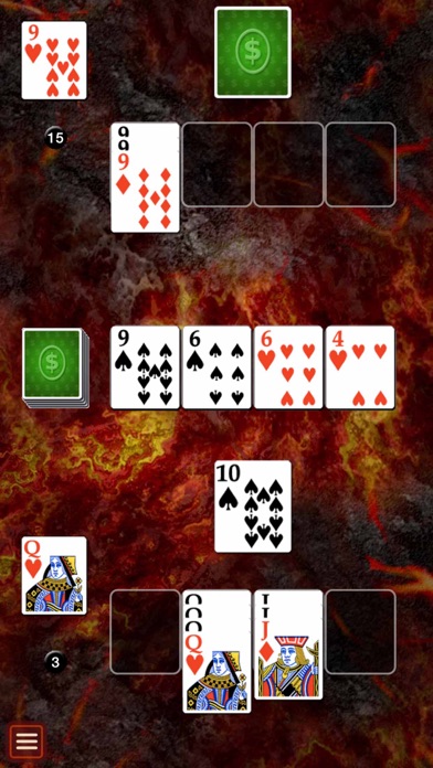 Spite & Malice HD screenshot 2