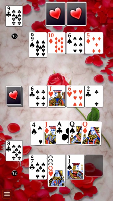 Spite & Malice HD screenshot 3