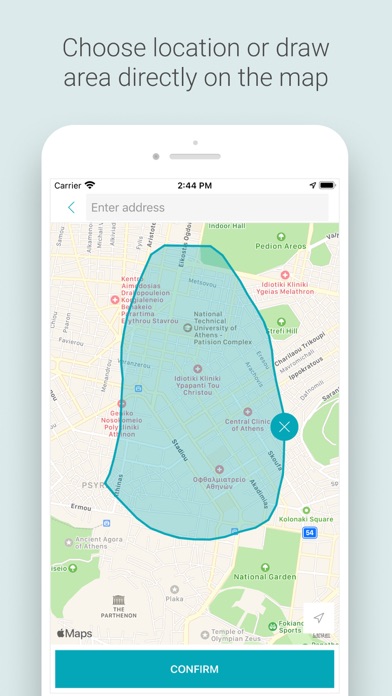 Spitogatos - Property Search screenshot 4