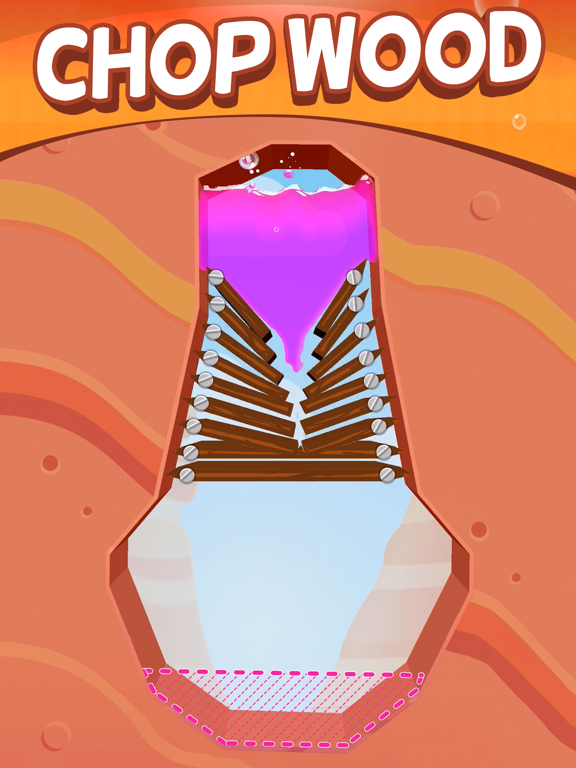 Splash Canyon - Water Puzzles screenshot 10
