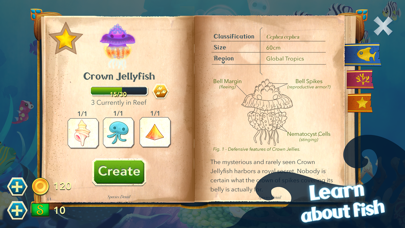 Splash — Fish Aquarium screenshot 2