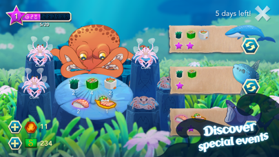 Splash — Fish Aquarium screenshot 1
