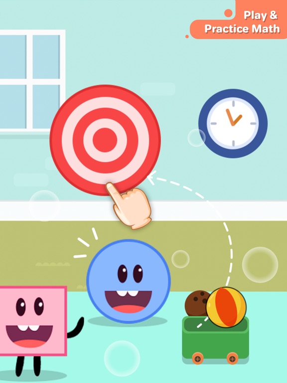 Splash Jr: PreK & Kindergarten screenshot 5