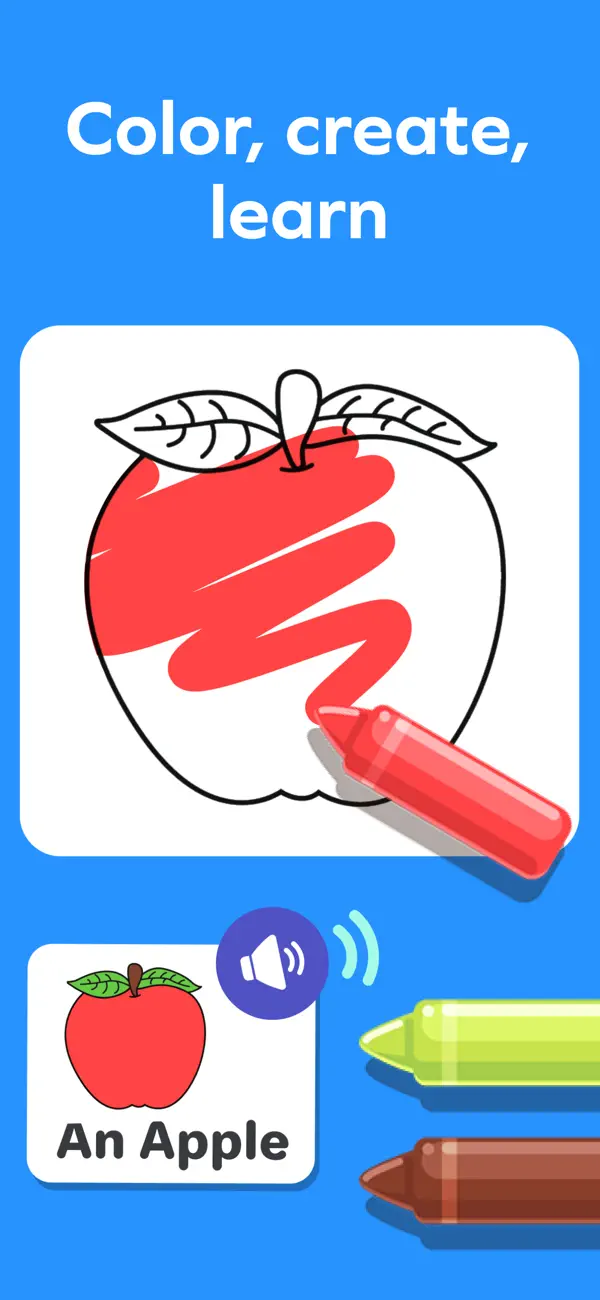 Splash Jr: Toddler Games 2-4 screenshot 5