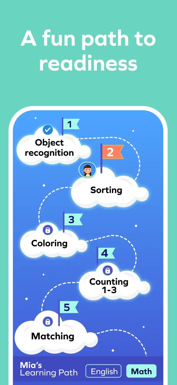 Splash Jr: Toddler Games 2-4 screenshot 2