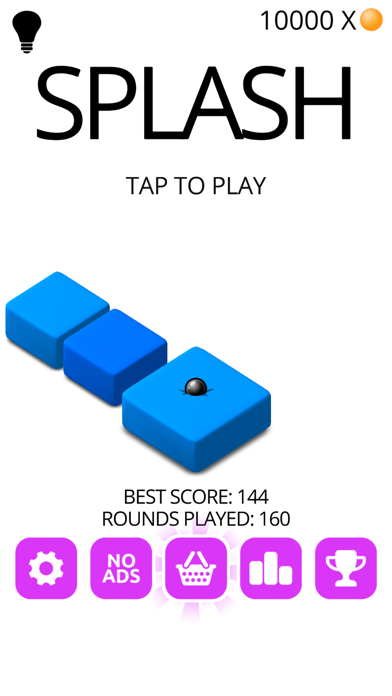 Splash screenshot 5