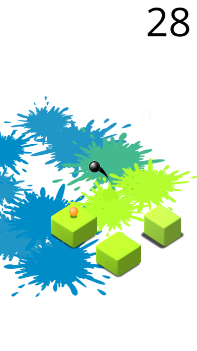 Splash screenshot 1