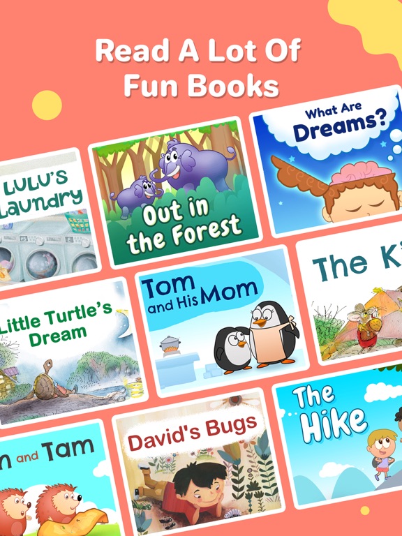 SplashLearn: Kids Learning App screenshot 2