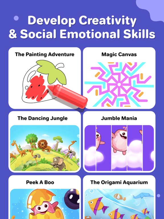 SplashLearn: Kids Learning App screenshot 5