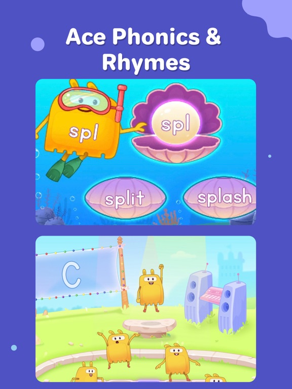 SplashLearn: Kids Learning App screenshot 1
