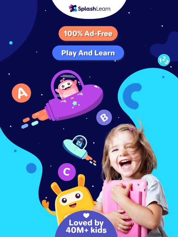 SplashLearn: Kids Learning App screenshot 10