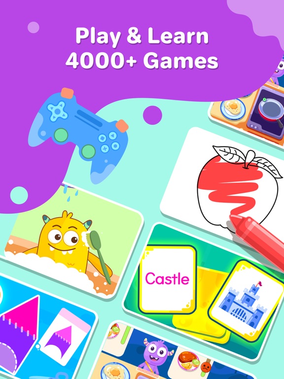 SplashLearn: Kids Learning App screenshot 6