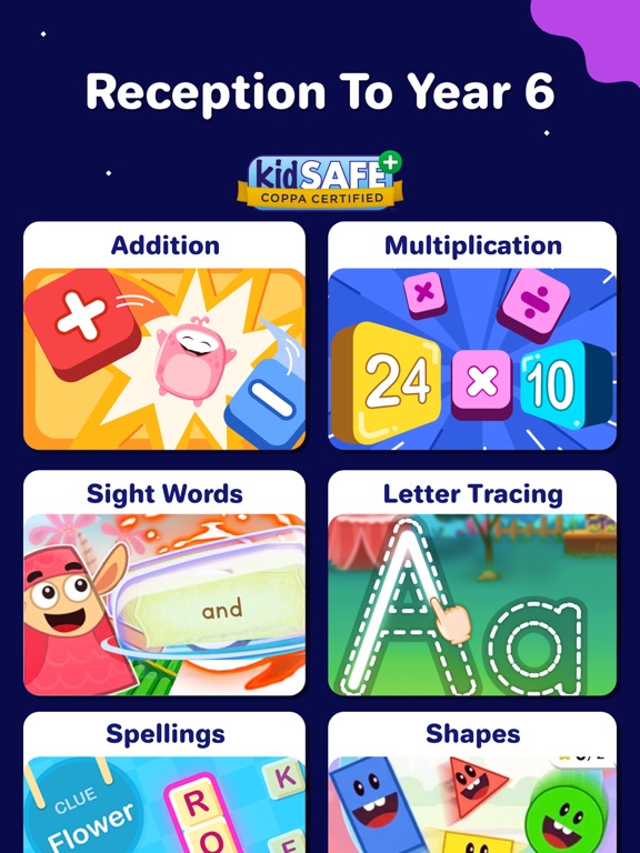 SplashLearn: Kids Learning App screenshot 9