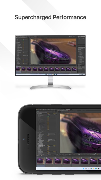 Splashtop Business screenshot 2