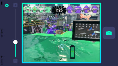 Splat Status Reader screenshot 2