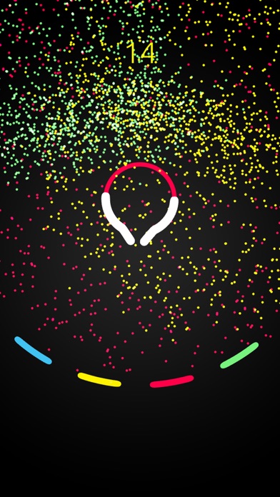 Splat the Game screenshot 2