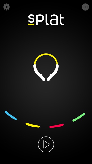 Splat the Game screenshot 5