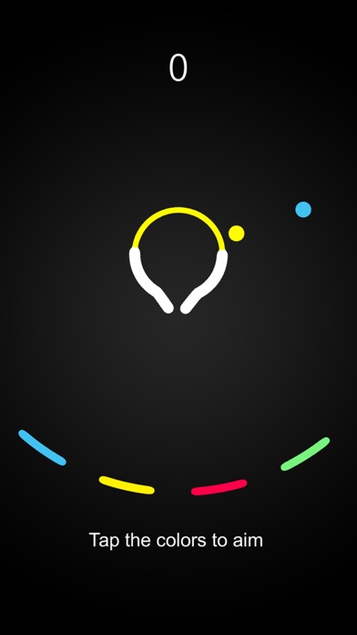 Splat the Game screenshot 4