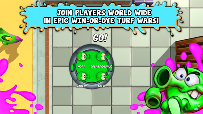Splat Wars screenshot 2