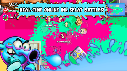Splat Wars screenshot 4
