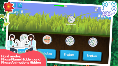 Split-A-Cell screenshot 5