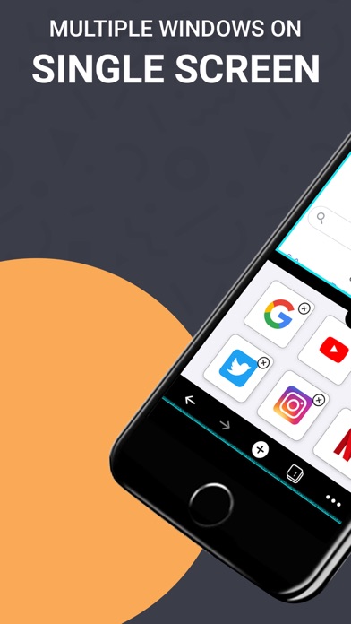 Split It : Split Screen screenshot 3
