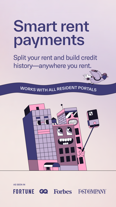 Split Pay by Rent App screenshot 7