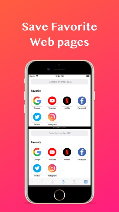 Split Screen Dual Window View screenshot 2
