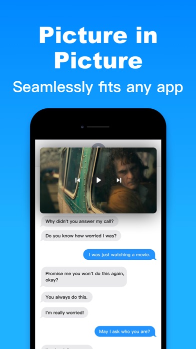 Split Screen - Floating Apps screenshot 4