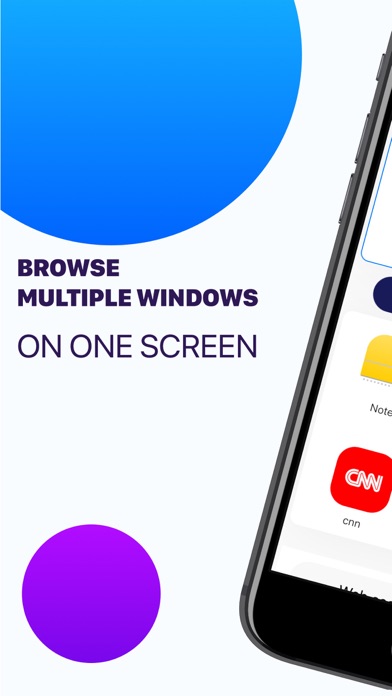 Split Screen View screenshot 4